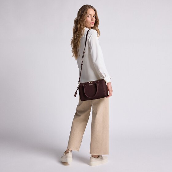 Lazarotti Bologna Leather Borsetta Pelle 26 cm