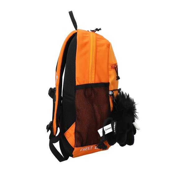 Mammut First Zip 8 Zaino per bambini 31 cm