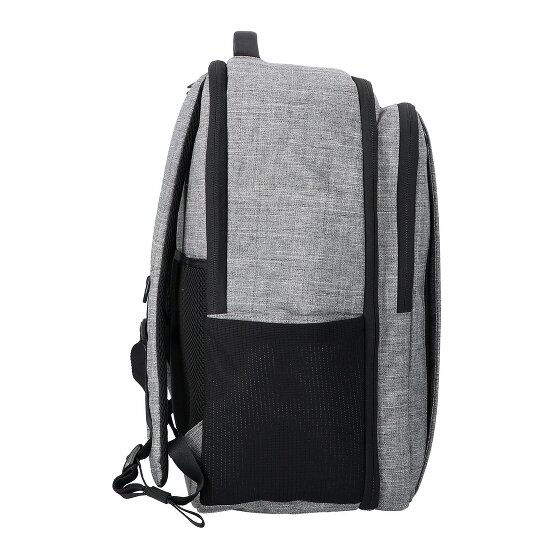 Herschel Zaino da viaggio Kaslo 47 cm scomparto per laptop