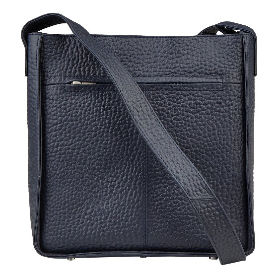 Voi Hirsch Borsa a tracolla Vera Pelle 22.5 cm