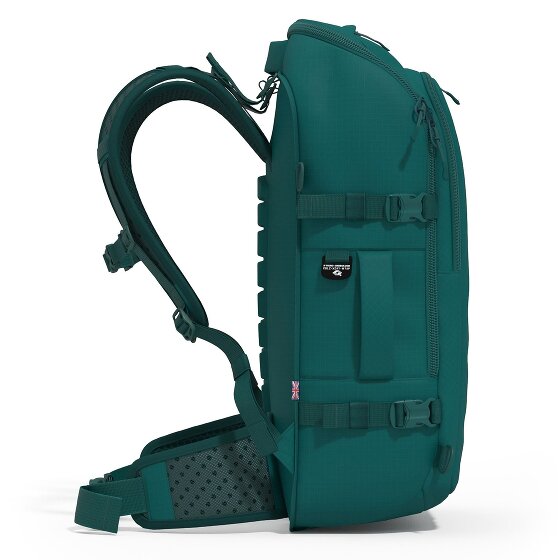 Cabin Zero Adventure 44 Zaino da giorno 55 cm Vano porta PC