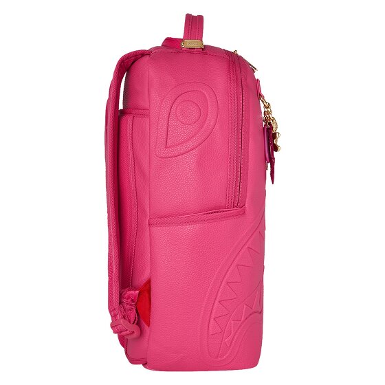 Sprayground Pink Attack Zaino da giorno 45 cm Scomparto per laptop