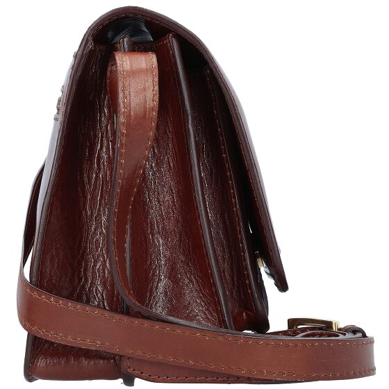 The Bridge Story Donna Borsa a tracolla I Pelle 23 cm