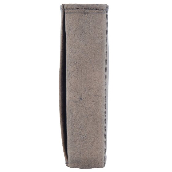 camel active Vietnam Portafoglio Protezione RFID Vera Pelle 11 cm