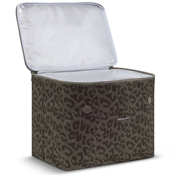 Kapten & Son Vaasa Borsa frigo L 37.5 cm