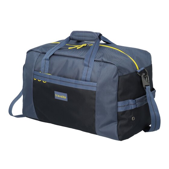 Travelite Color Craze Borsa da viaggio Weekender 48 cm