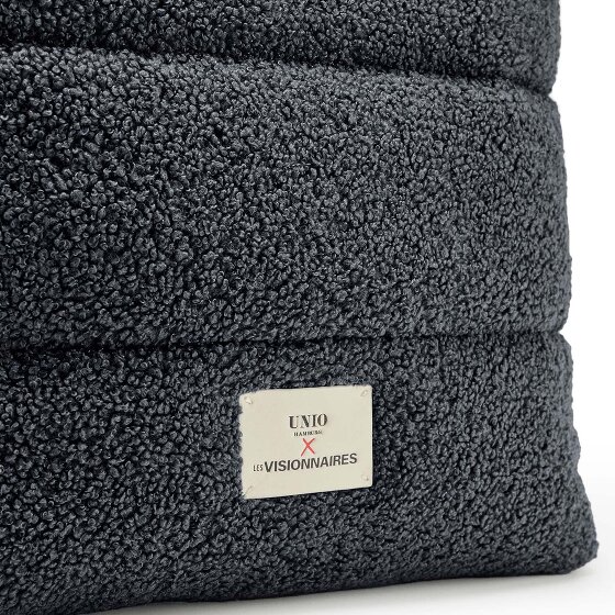 LES VISIONNAIRES Unio Shopper Borsetta 34 cm