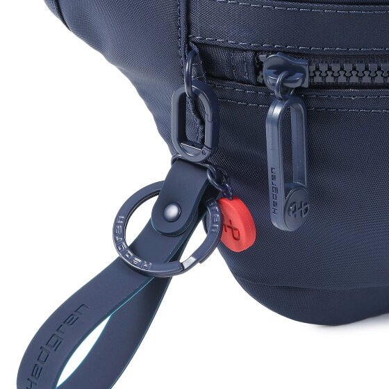 Hedgren Inner City Marsupio Protezione RFID 28 cm