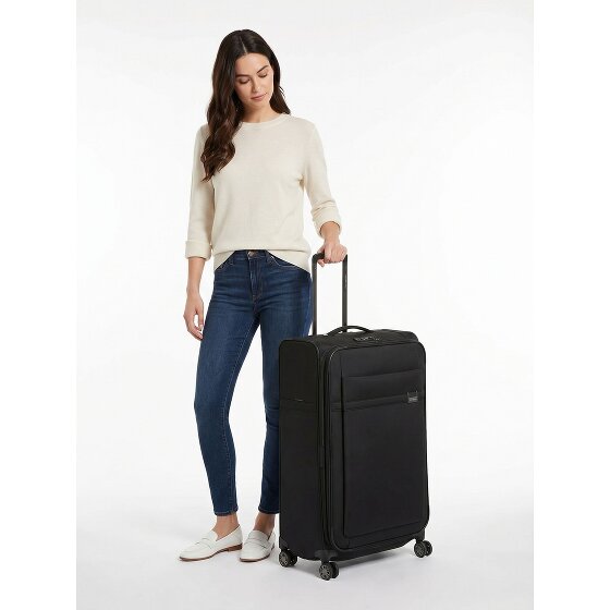 Samsonite Airea 4 ruote Carrello 78 cm espandibile