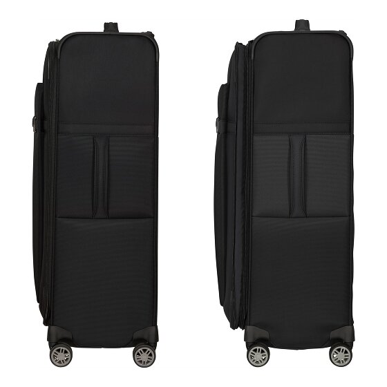 Samsonite Airea Carrello a 4 ruote 78 cm