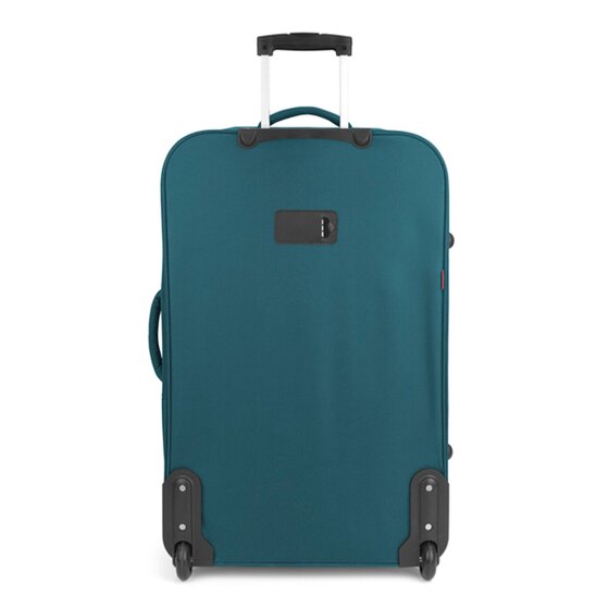 Gabol Orbit 2 ruote Carrello 76 cm con piega di espansione