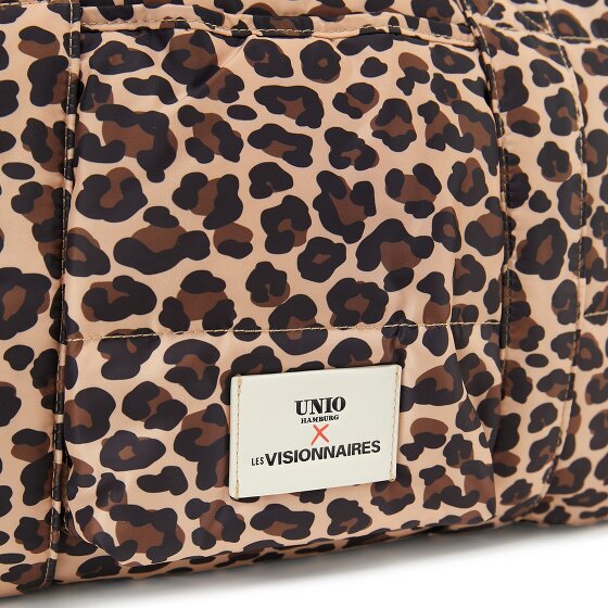LES VISIONNAIRES Unio Travel Bag Borsa da viaggio Weekender 65 cm