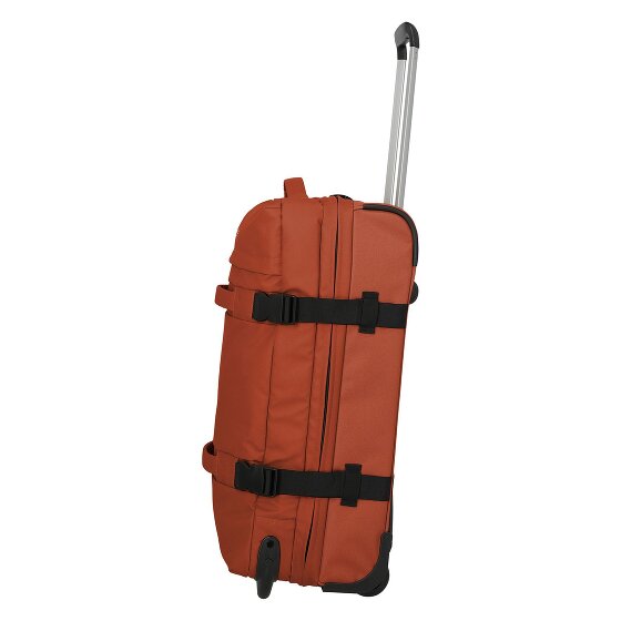Travelite Bolonia 2 ruote Borsa da viaggio M 63 cm