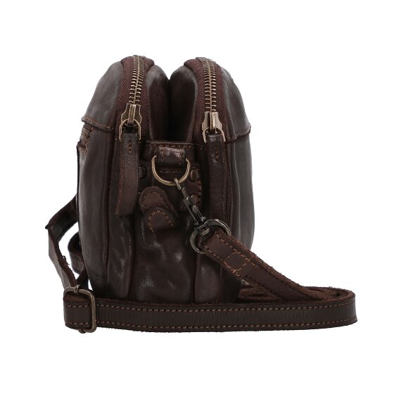 Harbour 2nd Anchor Love Rieke Borsa a tracolla Pelle 22 cm