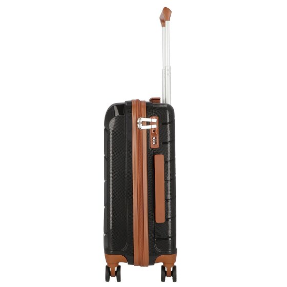 Cocoono Graz 4 ruote Trolley cabina S 55 cm