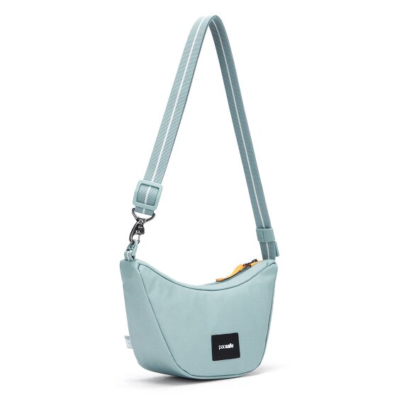 Pacsafe Borsa a tracolla antifurto Go RFID 28 cm