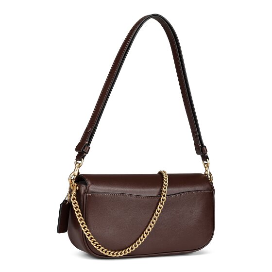 Coach Brook Borsa a tracolla Pelle 25 cm