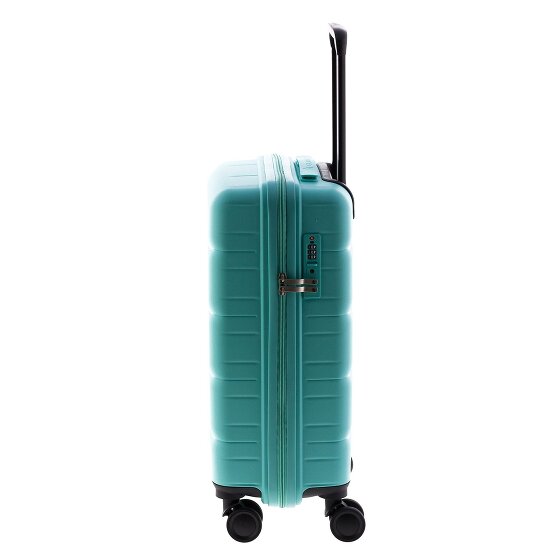 Gladiator 2700 4 ruote Carrello 55 cm