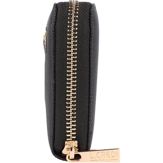 L.Credi Portafoglio Ebba 15,5 cm