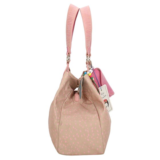 Fritzi aus Preußen Fritzi x Frida Kahlo Izzy Medium Limited Borsa shopper 42 cm