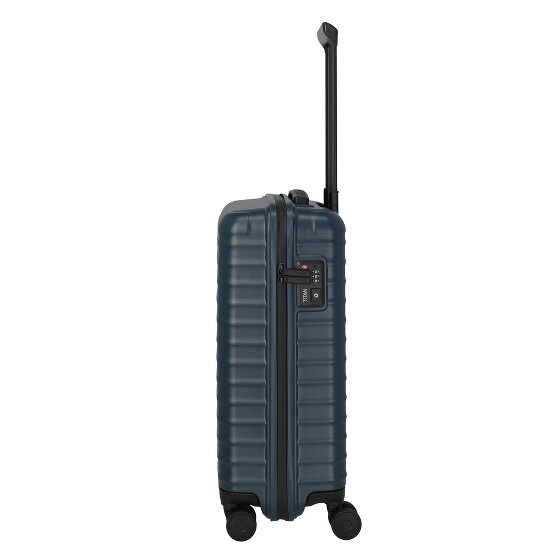Titan Upgrade 4 ruote Carrello della cabina S 55 cm
