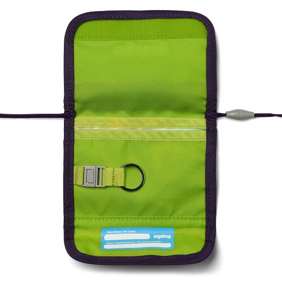 Ergobag Borsa pettorale 14 cm