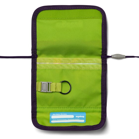 Ergobag Borsa pettorale 14 cm