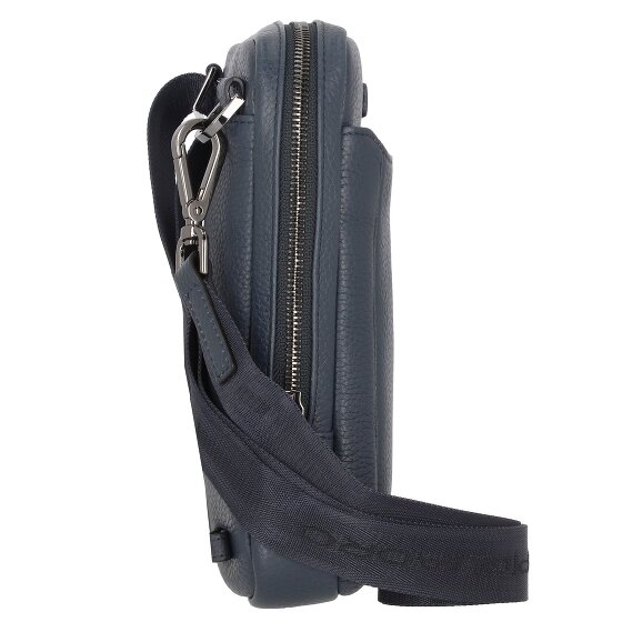 Piquadro Modus Borsa a tracolla Pelle 17 cm