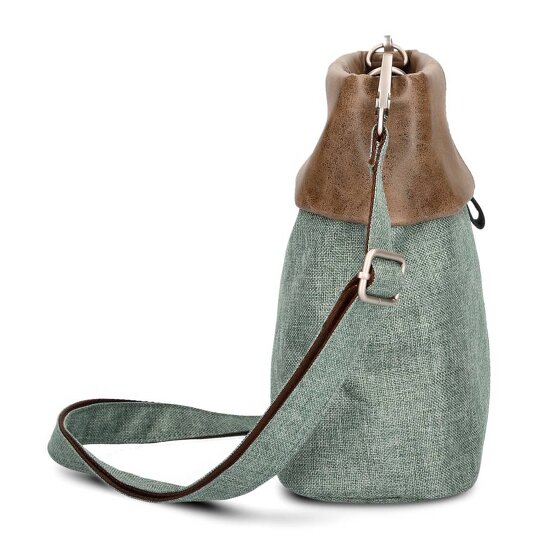 Zwei Olli Borsa a tracolla 25 cm