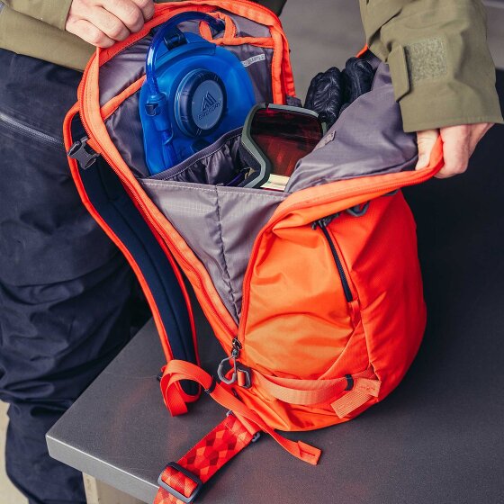 Gregory Targhee 45 L Zaino da trekking 72 cm Gregory Targhee 45 L Zaino da trekking 72 cm