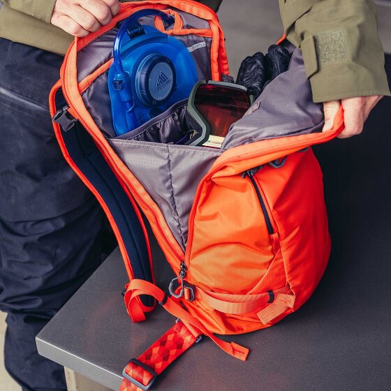 Gregory Targhee 45 L Zaino da trekking 72 cm