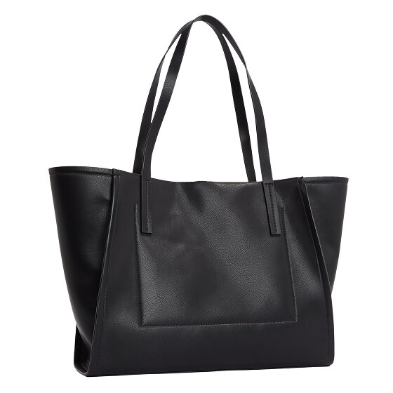 Calvin Klein CK Mixmedia Borsa shopper Pelle 43 cm