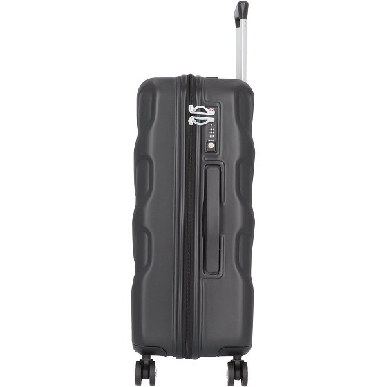Stratic Carrello a 4 ruote Arrow 2 65 cm