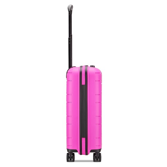 MODO by Roncato Supernova 2.0 4 ruote Set di valigie 3 pezzi