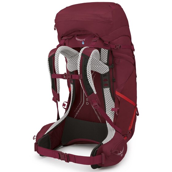 Osprey Aura AG LT 65 Zaino da trekking WM-L 83 cm