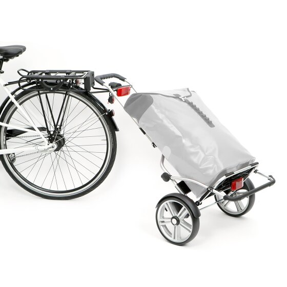 Andersen Shopper Carrello Royal Shopper Plus Fado 70 cm