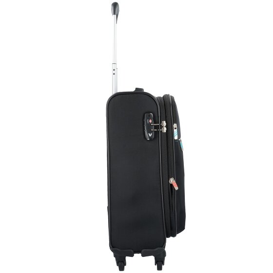 Roncato Carrello cabina Speed a 4 ruote 55 cm