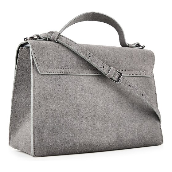 Patrizia Pepe Borsetta Vera Pelle 27 cm
