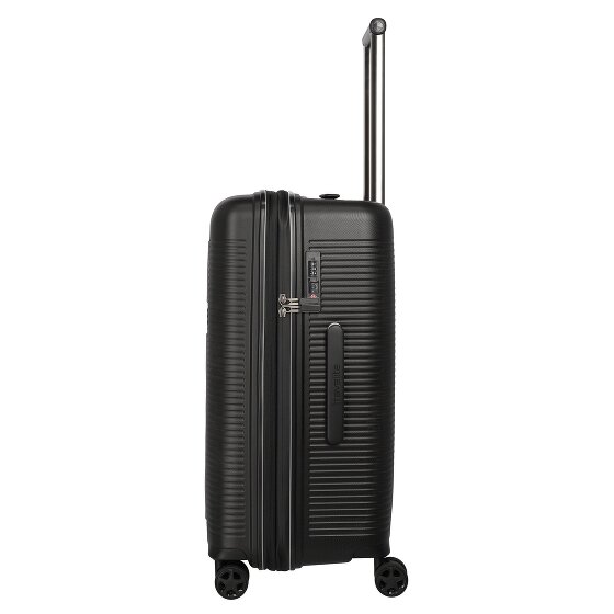 Travelite Roomer 4 ruote Set di valigie 2 pezzi
