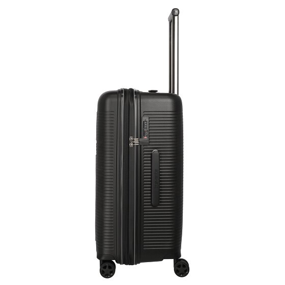 Travelite Roomer 4 ruote Set di valigie 2 pezzi