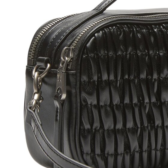 Calvin Klein Ruched Borsetta 25 cm