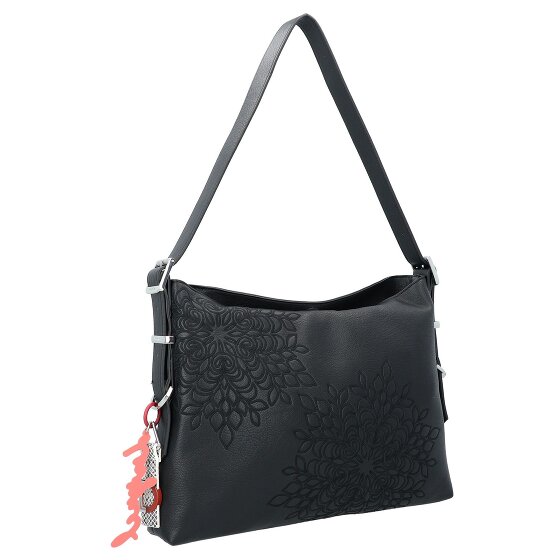 Desigual Sierra Buxton Borsa a tracolla 39 cm
