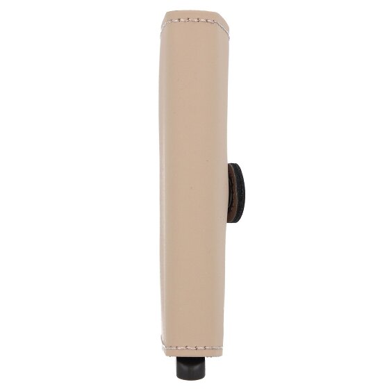 Secrid Miniwallet Custodia per carta di credito Protezione RFID Pelle 6.5 cm