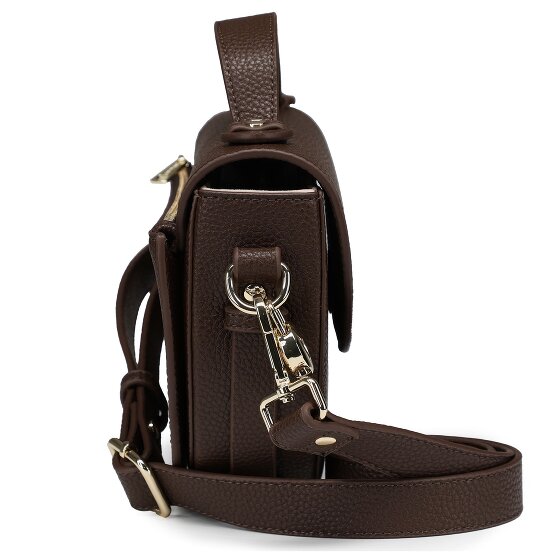 Hey Marly Soul Sister Borsetta Vera Pelle 22 cm