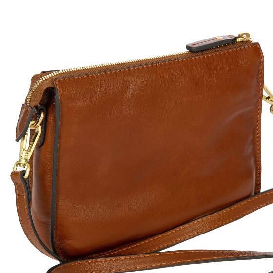 Bric's Volterra Borsa a tracolla Pelle 23 cm Bric's Volterra Borsa a tracolla Pelle 23 cm