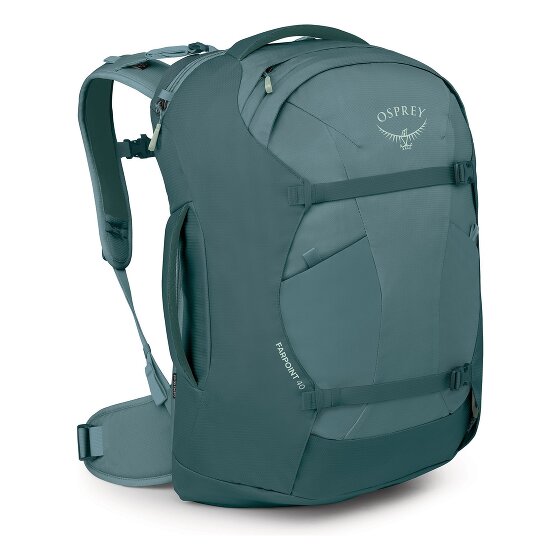 Osprey Zaino da viaggio Farpoint 40 L 54 cm