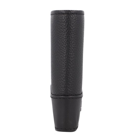 Hugo Quantic Portafoglio Pelle 12 cm Hugo Quantic Portafoglio Pelle 12 cm