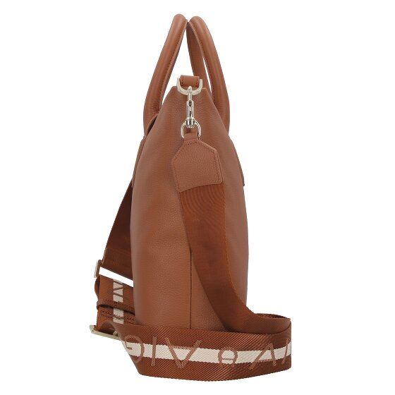 AIGNER Zita Borsa a mano in pelle 36 cm