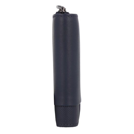 Samsonite Pro-Dlx 6 Slg Portafoglio Protezione RFID Pelle 8 cm