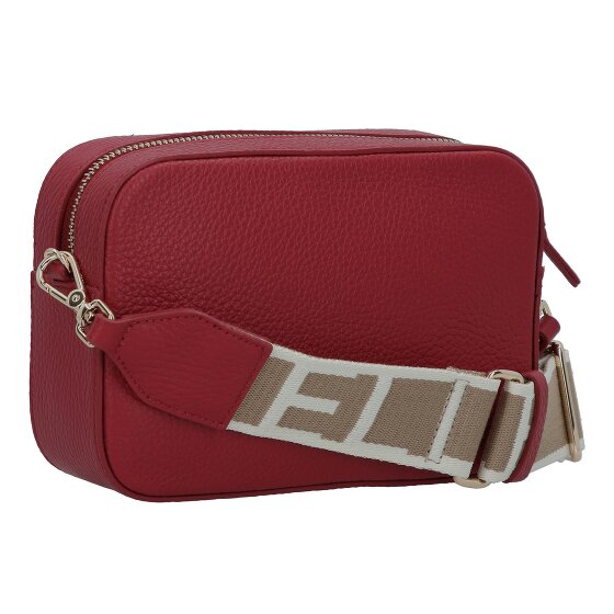 Coccinelle Tebe Borsa a tracolla in pelle 18 cm